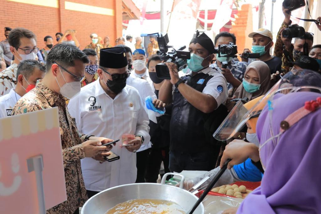 SIM Gratis Bagi Warga Tak Mampu, LaNyalla: DPD Apresiasi Semua Kebijakan Pro Rakyat